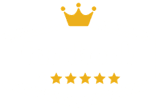 5 Stars Facebook Rating Icon Representing Consensus Creative Rating On Facebook Platform Copy